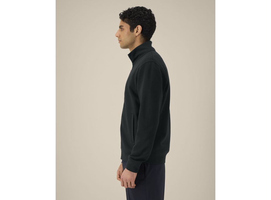 Trailer 2.0 - La felpa  unisex con zip e collo alto FullGadgets.com