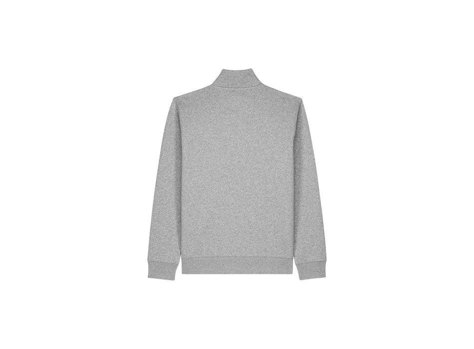 Trailer 2.0 - La felpa  unisex con zip e collo alto FullGadgets.com