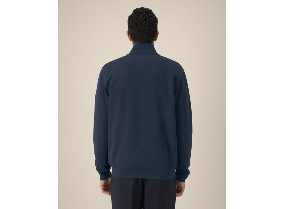 Trailer 2.0 - La felpa  unisex con zip e collo alto FullGadgets.com