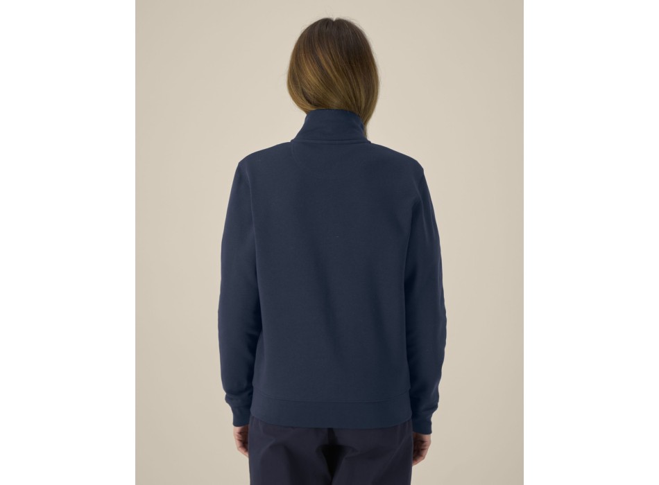 Trailer 2.0 - La felpa  unisex con zip e collo alto FullGadgets.com