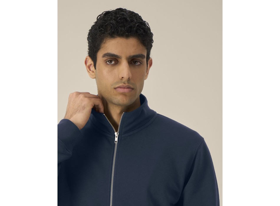 Trailer 2.0 - La felpa  unisex con zip e collo alto FullGadgets.com