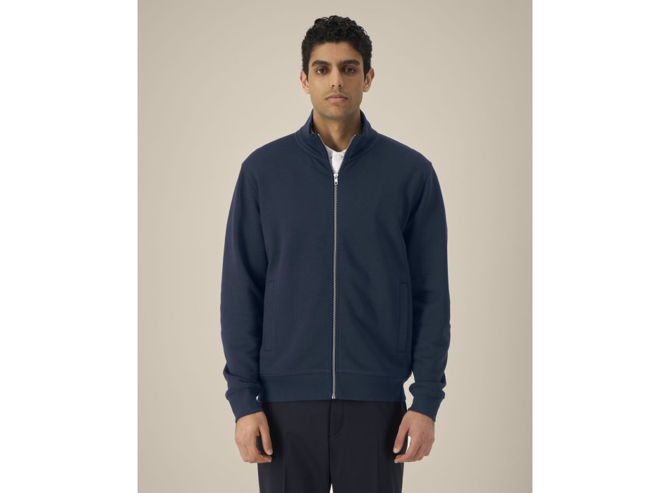 Trailer 2.0 - La felpa  unisex con zip e collo alto FullGadgets.com