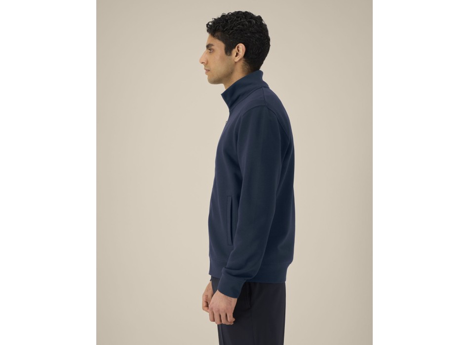 Trailer 2.0 - La felpa  unisex con zip e collo alto FullGadgets.com