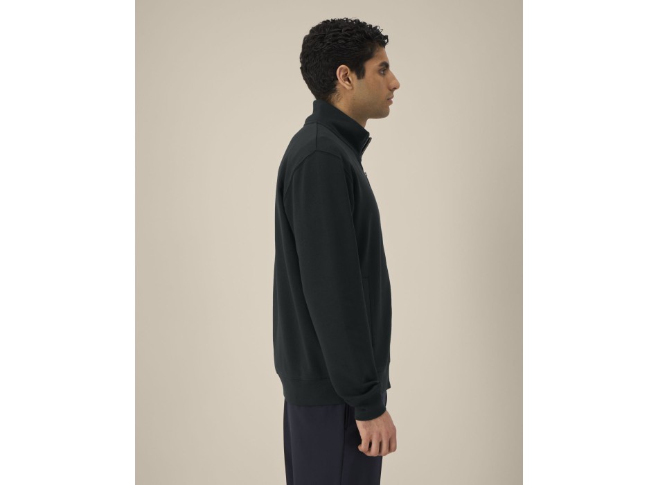 Trailer 2.0 - La felpa  unisex con zip e collo alto FullGadgets.com