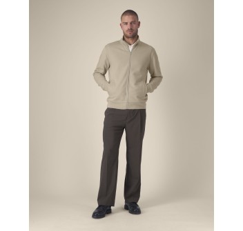 Trailer 2.0 - La felpa  unisex con zip e collo alto FullGadgets.com