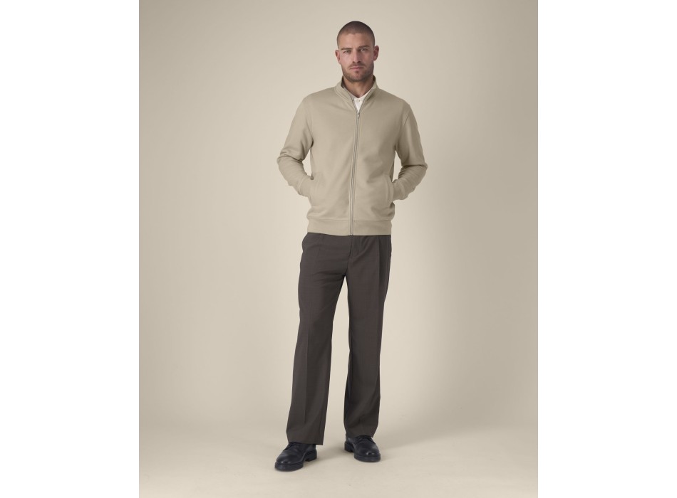 Trailer 2.0 - La felpa  unisex con zip e collo alto FullGadgets.com