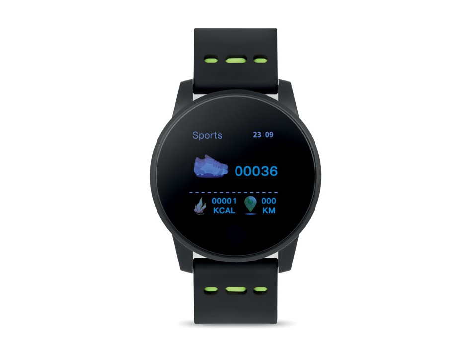 TRAIN WATCH - Smart watch sportivo FullGadgets.com