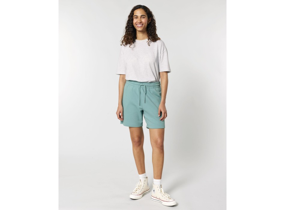 Trainer 2.0 - Gli iconici pantaloncini da jogging unisex Mid-Light FullGadgets.com