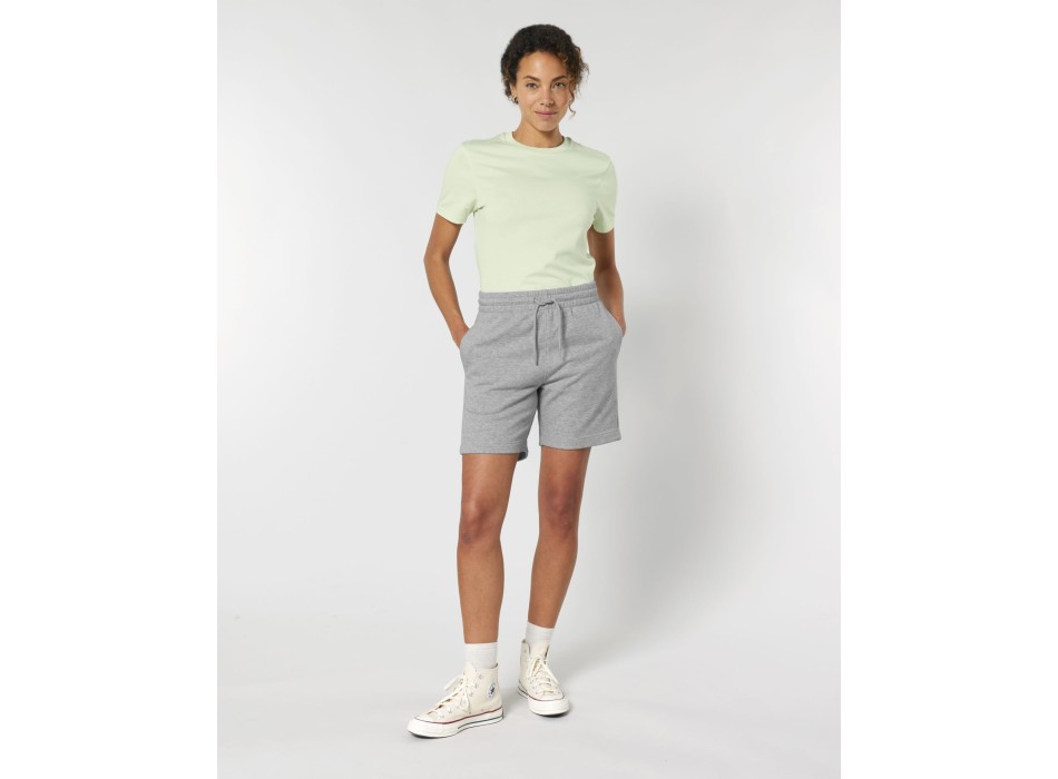 Trainer 2.0 - Gli iconici pantaloncini da jogging unisex Mid-Light FullGadgets.com