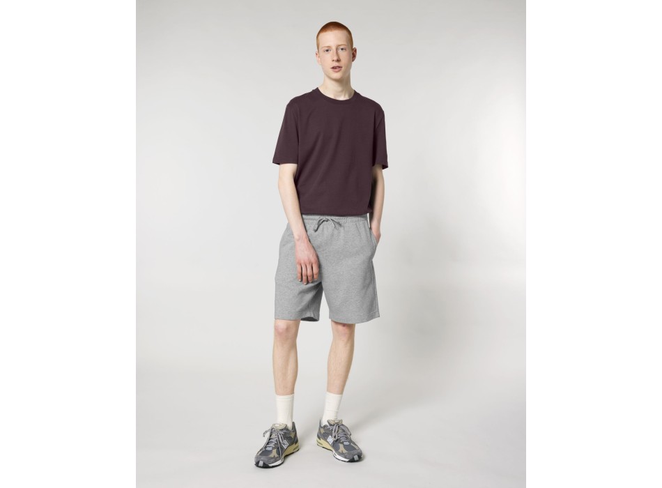 Trainer 2.0 - Gli iconici pantaloncini da jogging unisex Mid-Light FullGadgets.com