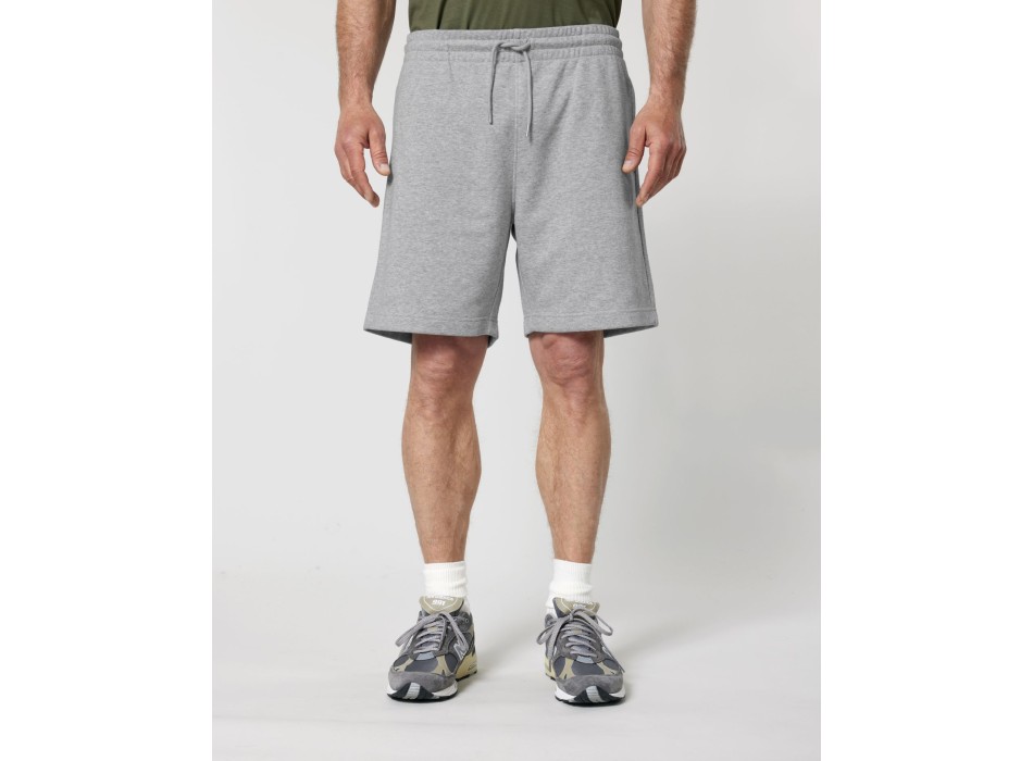 Trainer 2.0 - Gli iconici pantaloncini da jogging unisex Mid-Light FullGadgets.com
