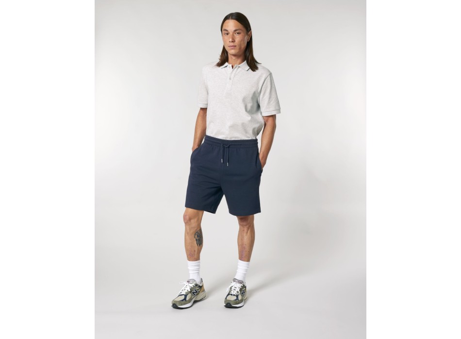 Trainer 2.0 - Gli iconici pantaloncini da jogging unisex Mid-Light FullGadgets.com