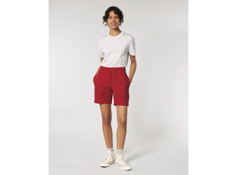 Trainer 2.0 - Gli iconici pantaloncini da jogging unisex Mid-Light FullGadgets.com