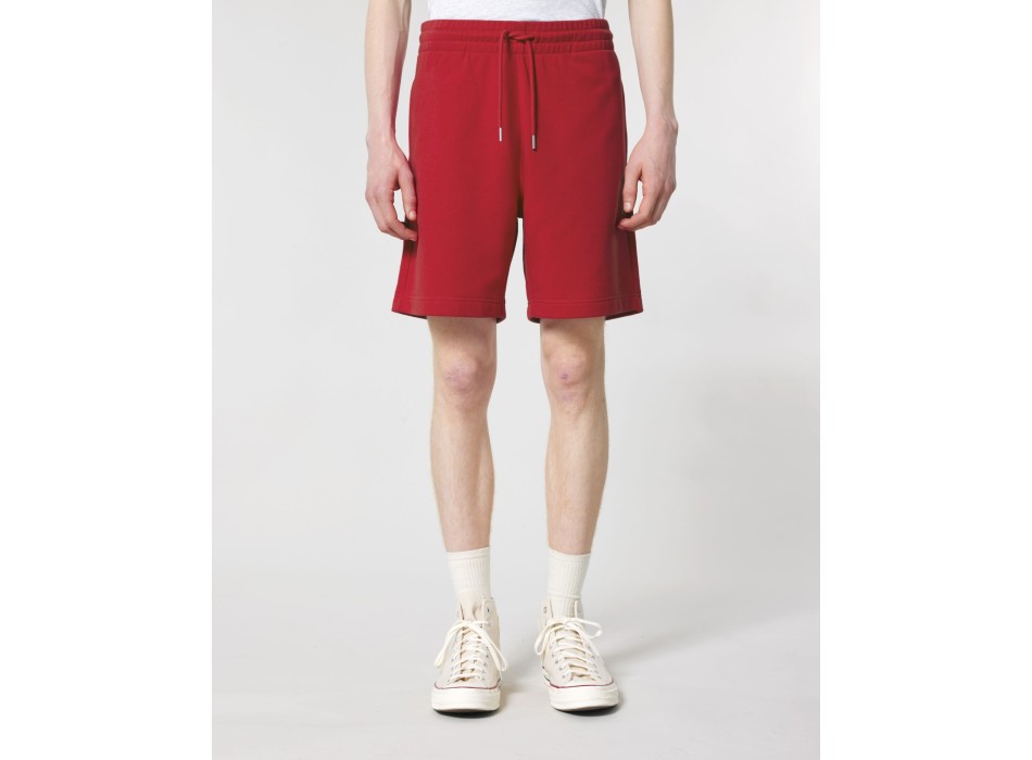 Trainer 2.0 - Gli iconici pantaloncini da jogging unisex Mid-Light FullGadgets.com