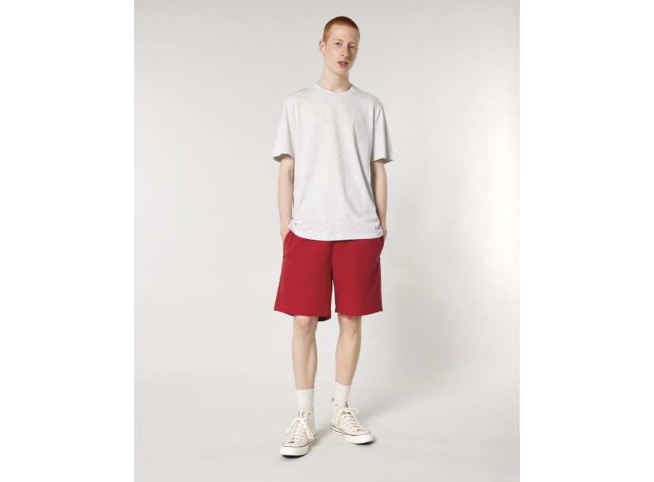 Trainer 2.0 - Gli iconici pantaloncini da jogging unisex Mid-Light FullGadgets.com