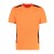 Men's Training Shirt Fl 100% Poliestere Personalizzabile |KUSTOM KIT