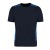 Men's Training Shirt Fl 100% Poliestere Personalizzabile |KUSTOM KIT