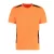 Men's Training Shirt Fl 100% Poliestere Personalizzabile |KUSTOM KIT