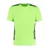 Men's Training Shirt Fl 100% Poliestere Personalizzabile |KUSTOM KIT