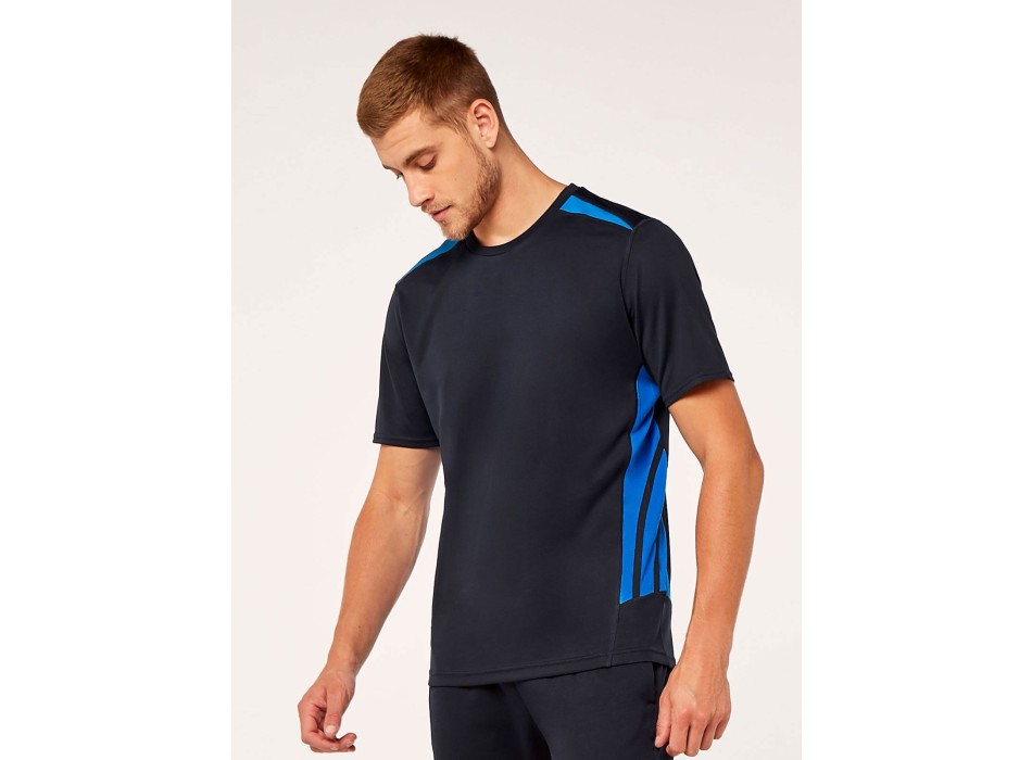 Training Shirt Fluo FullGadgets.com