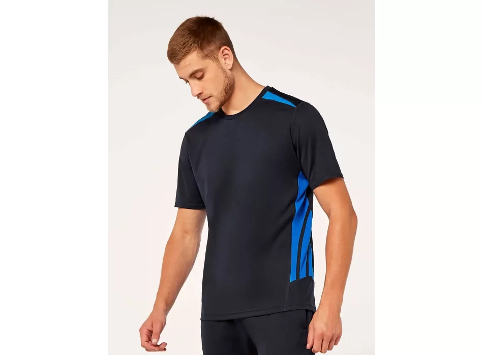 Training Shirt Fluo FullGadgets.com