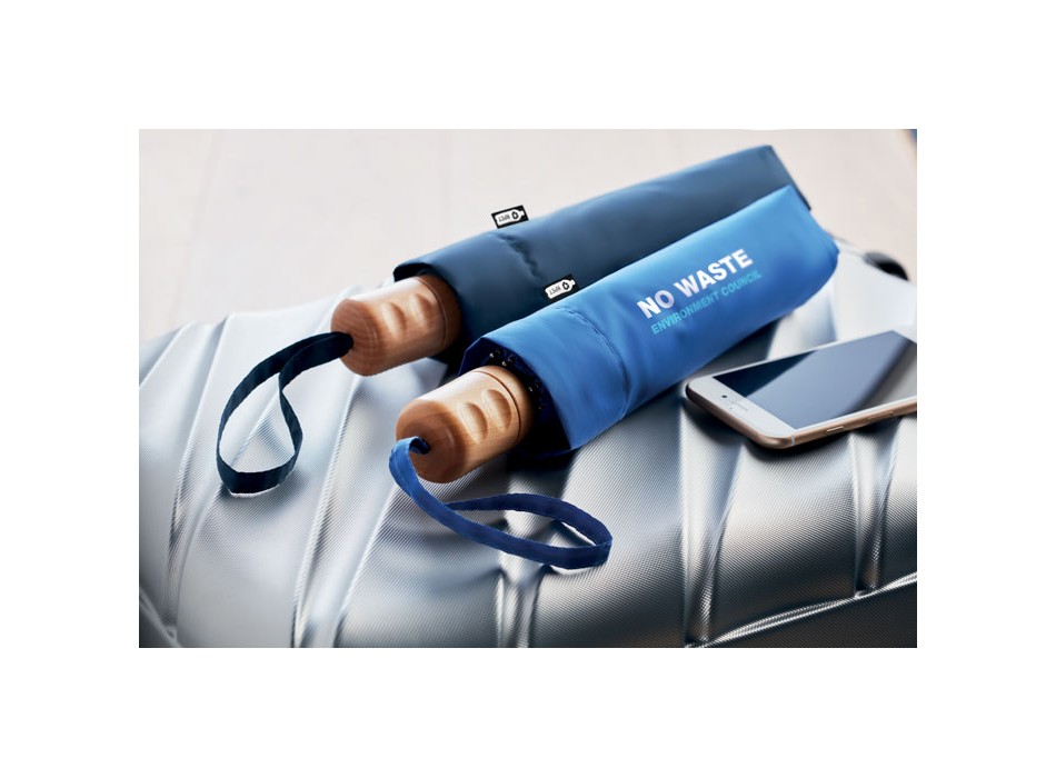 TRALEE - Ombrello pieghevole FullGadgets.com