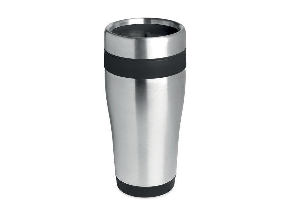 TRAM - Tazza in acciaio inossidabile FullGadgets.com