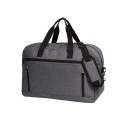 Travel Bag Fashion 100% Poliestere Personalizzabile