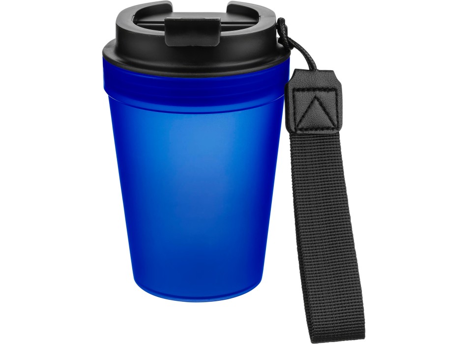 Travel drinking mug 350 ml Lush FullGadgets.com