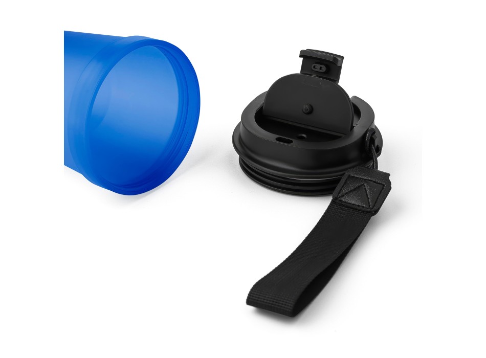 Travel drinking mug 350 ml Lush FullGadgets.com