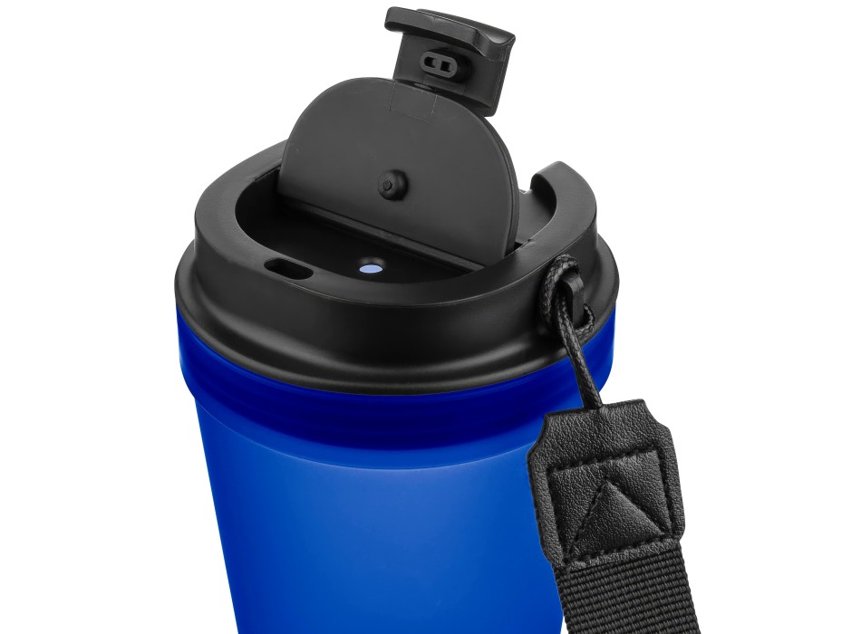 Travel drinking mug 350 ml Lush FullGadgets.com