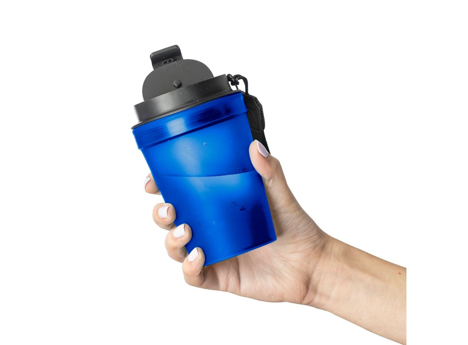 Travel drinking mug 350 ml Lush FullGadgets.com