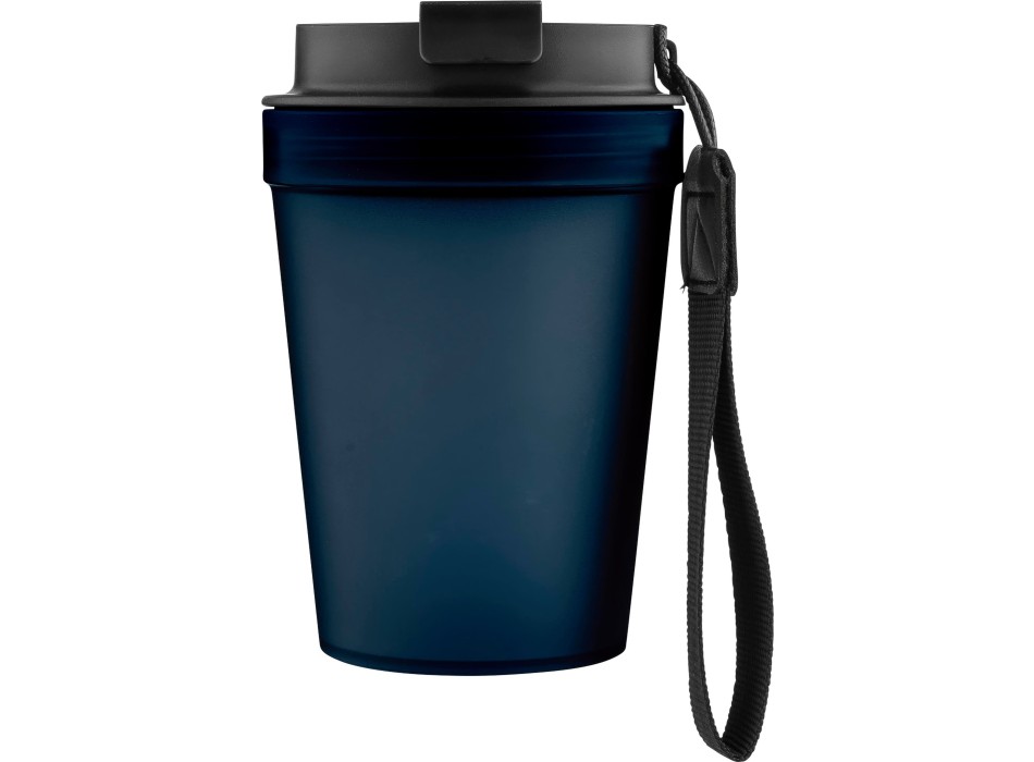 Travel drinking mug 350 ml Lush FullGadgets.com