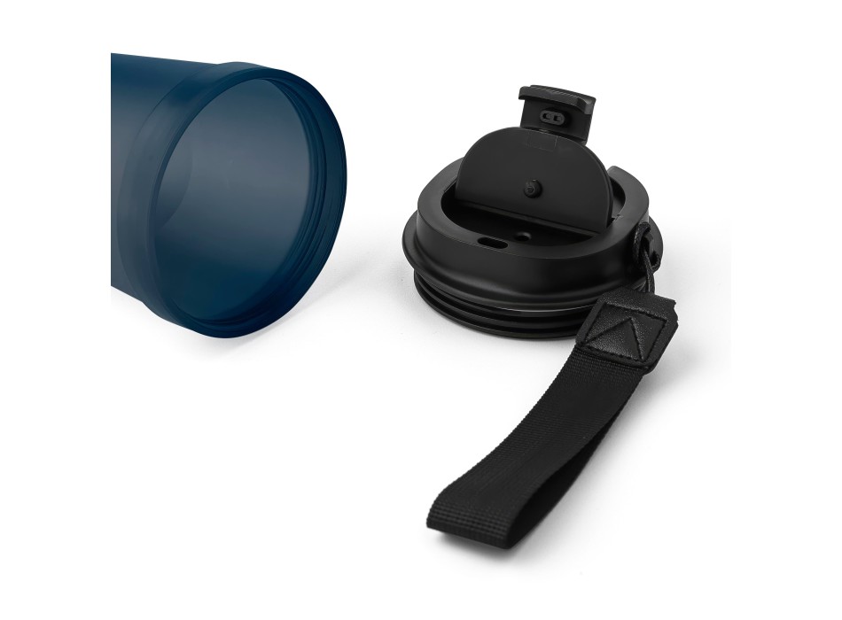 Travel drinking mug 350 ml Lush FullGadgets.com