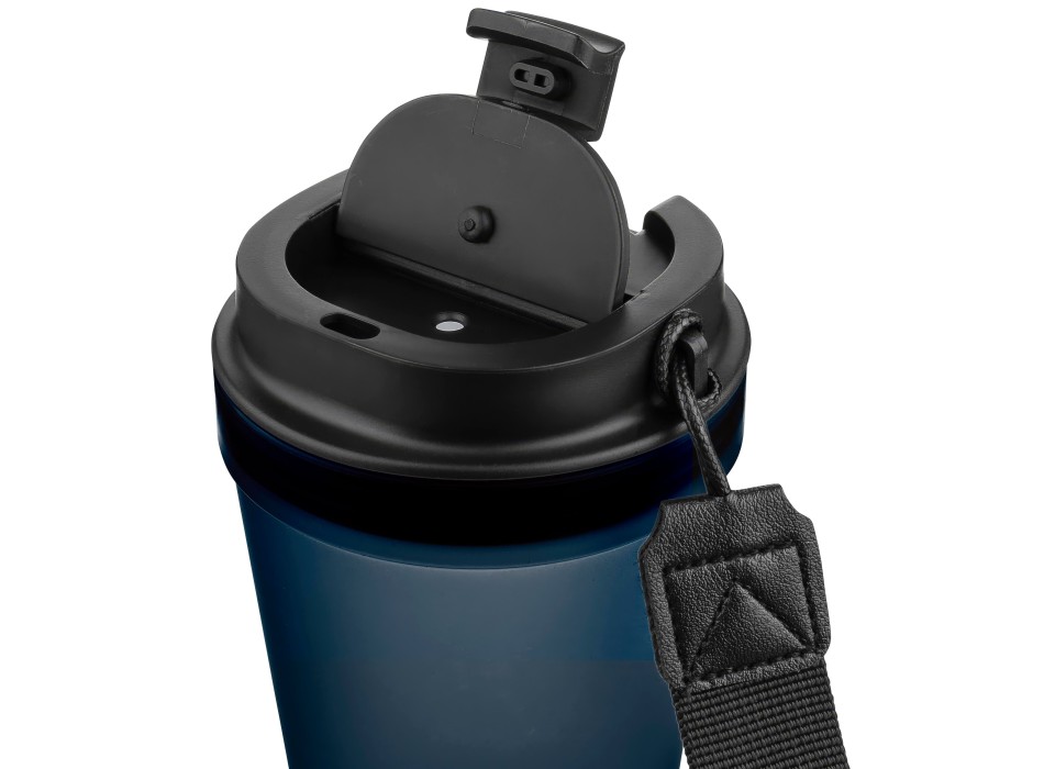 Travel drinking mug 350 ml Lush FullGadgets.com