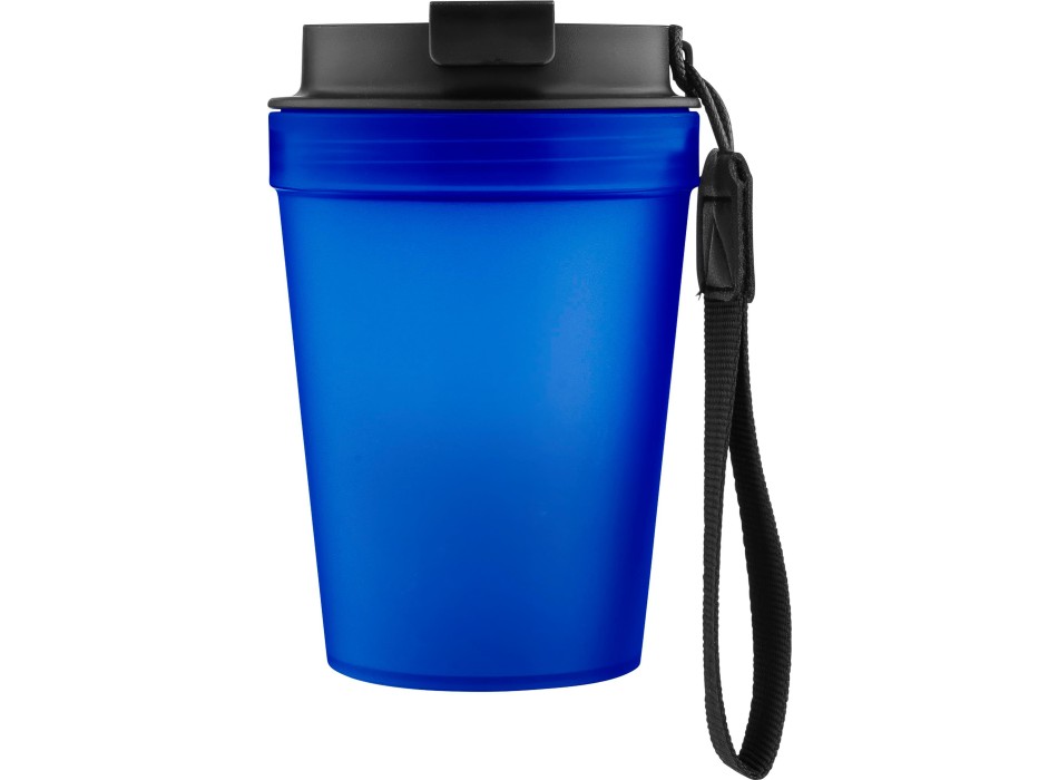 Travel drinking mug 350 ml Lush FullGadgets.com