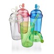Travel drinking mug 500 ml Glow FullGadgets.com