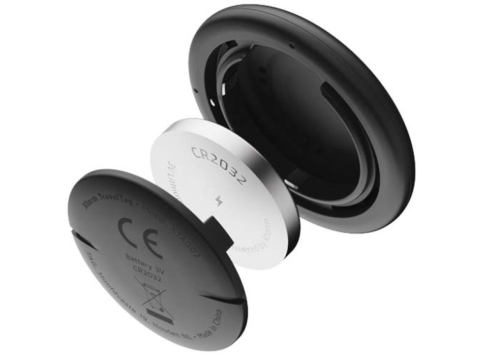 Travel Tag Xtorm XTAG2A0 FullGadgets.com