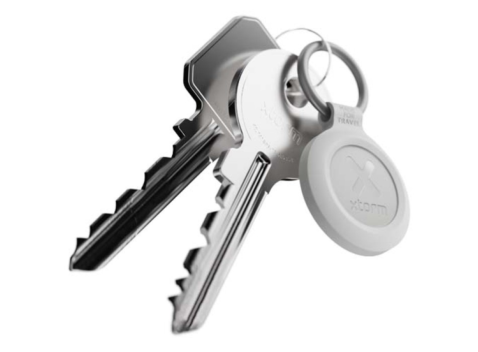 Travel Tag Xtorm XTAG2A0 FullGadgets.com