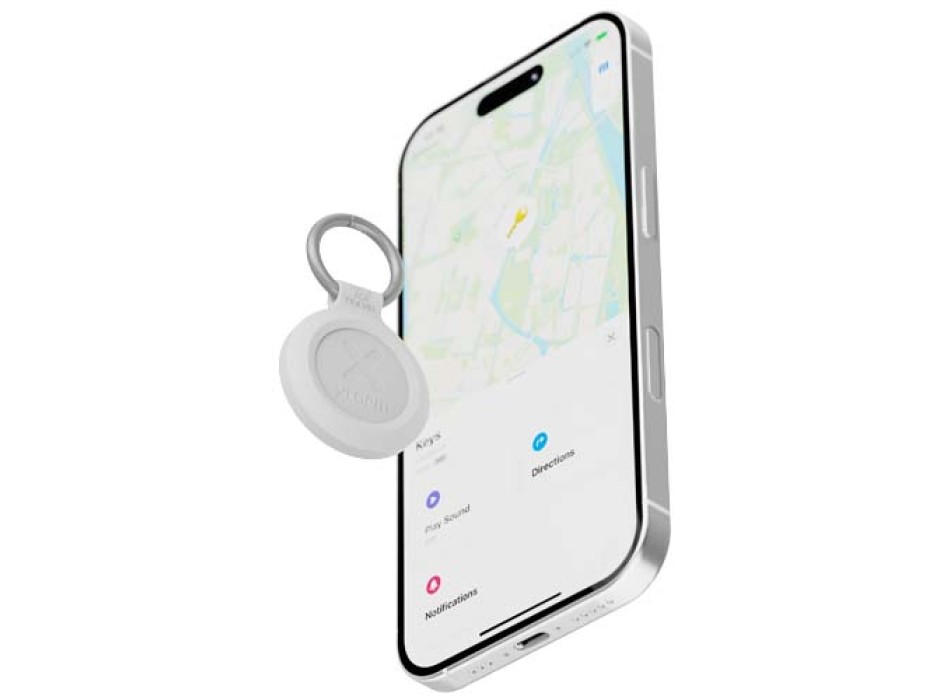 Travel Tag Xtorm XTAG2A0 FullGadgets.com