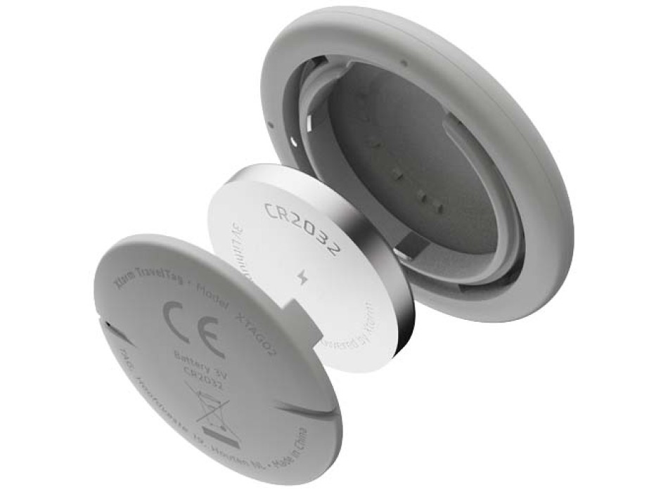 Travel Tag Xtorm XTAG2A0 FullGadgets.com