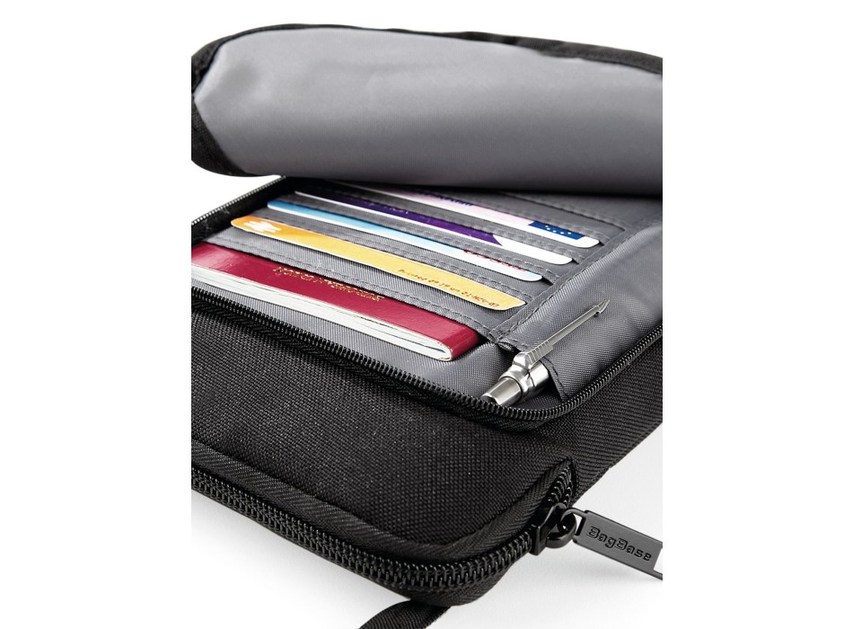 Travel Wallet FullGadgets.com