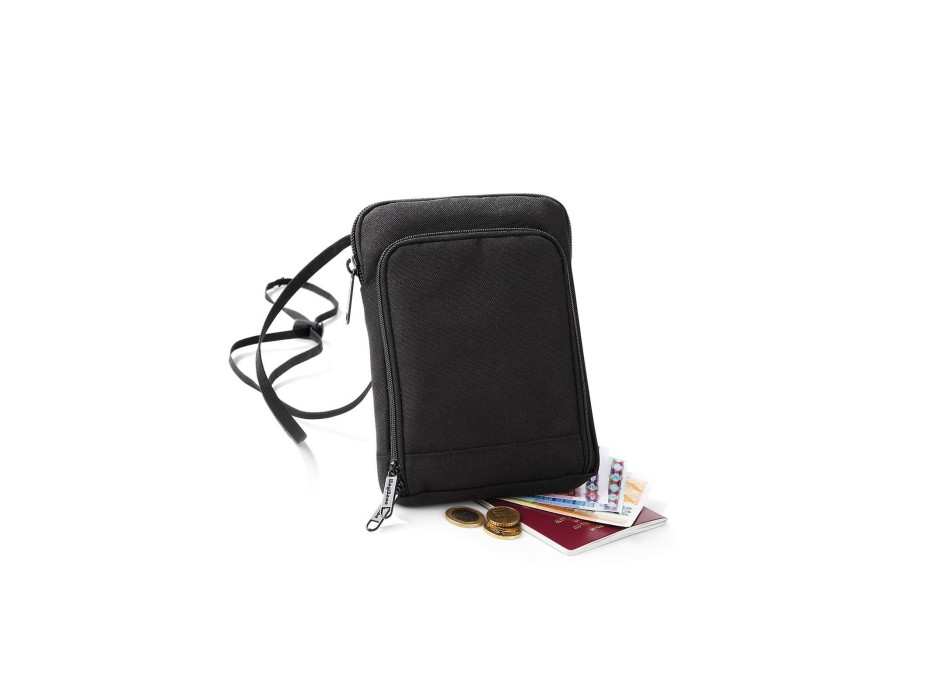 Travel Wallet FullGadgets.com