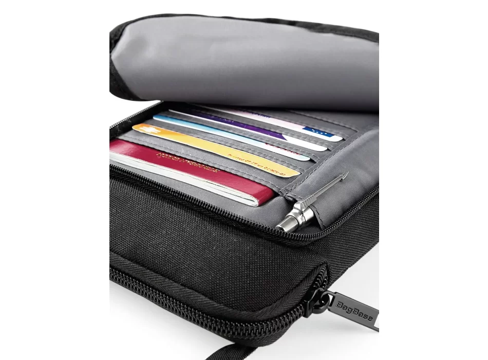 Travel Wallet FullGadgets.com