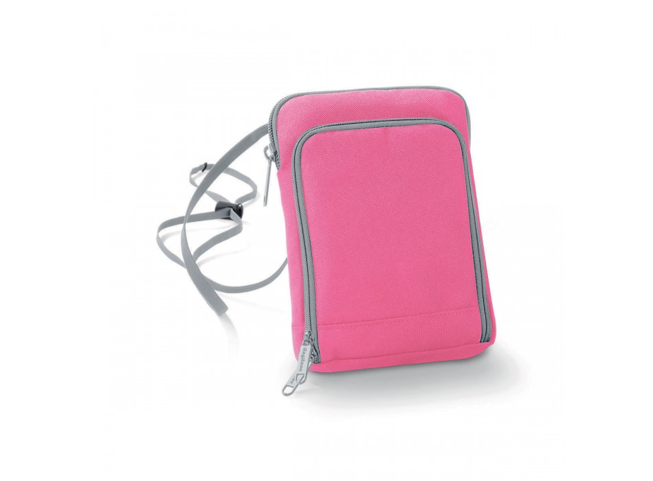 TRAVEL WALLET 600P 19X14X2 FullGadgets.com