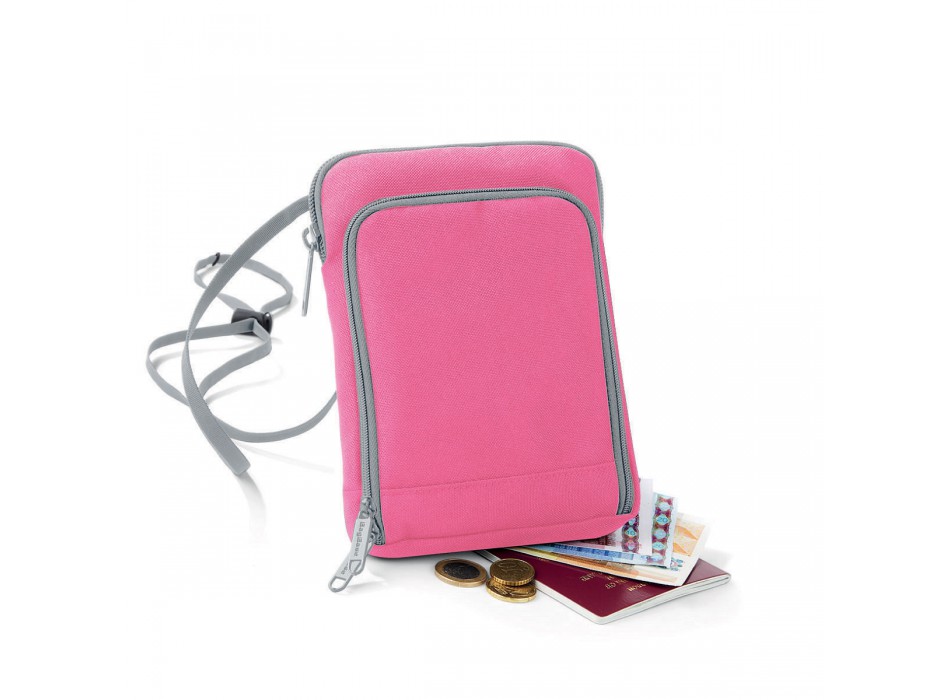 TRAVEL WALLET 600P 19X14X2 FullGadgets.com