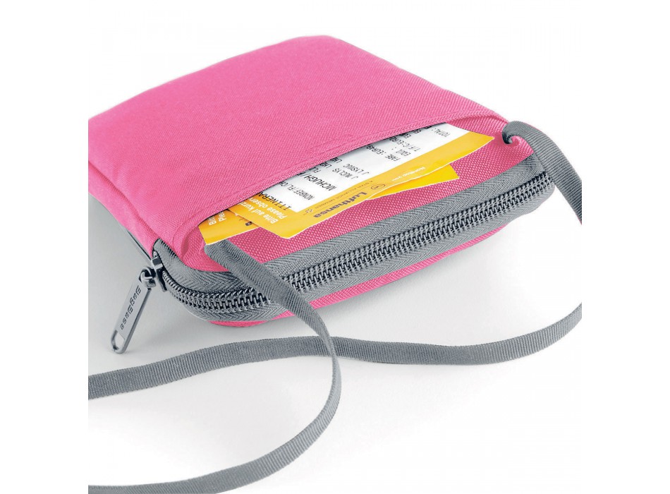 TRAVEL WALLET 600P 19X14X2 FullGadgets.com