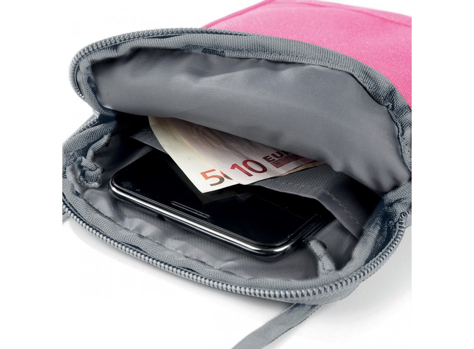 TRAVEL WALLET 600P 19X14X2 FullGadgets.com