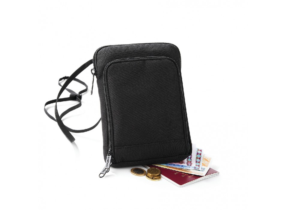 TRAVEL WALLET 600P 19X14X2 FullGadgets.com