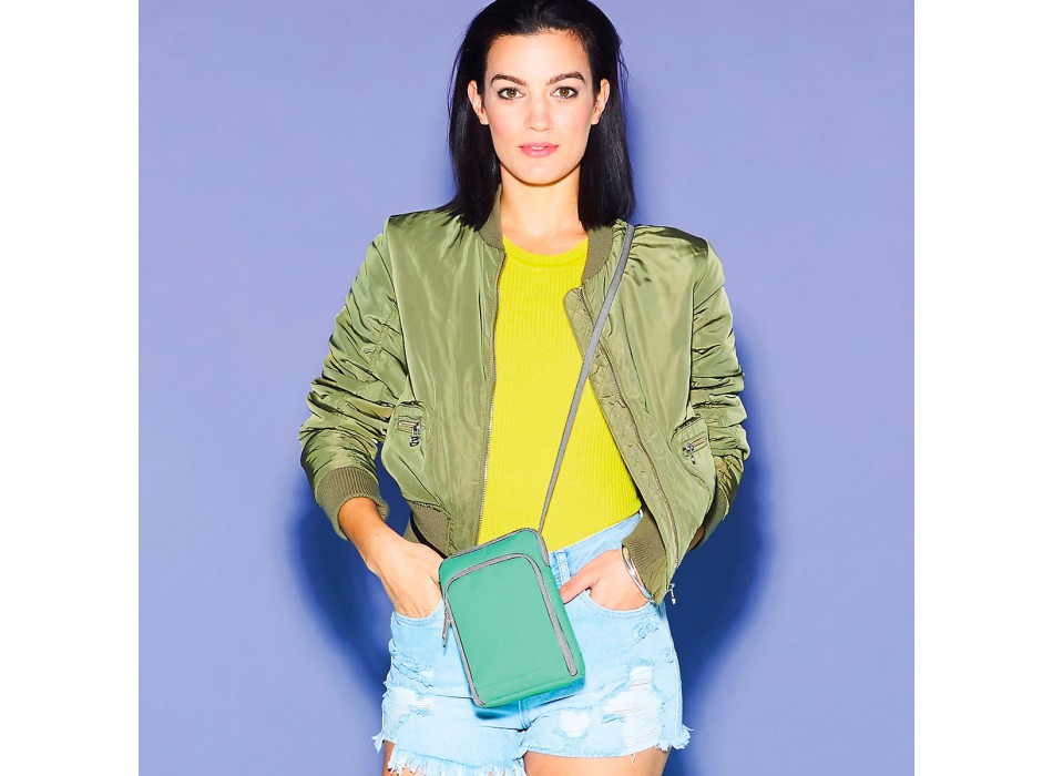 TRAVEL WALLET 600P 19X14X2 FullGadgets.com